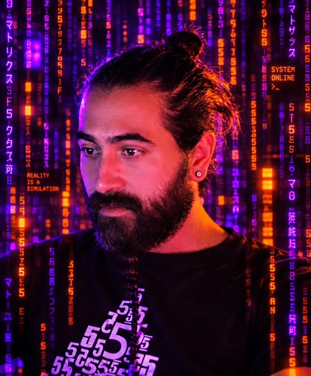 Kingior - Perfil 2